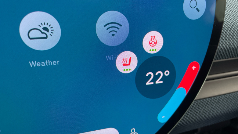 MINI Aceman 135kW E Classic 43kWh 5dr Auto Electric Hatchback